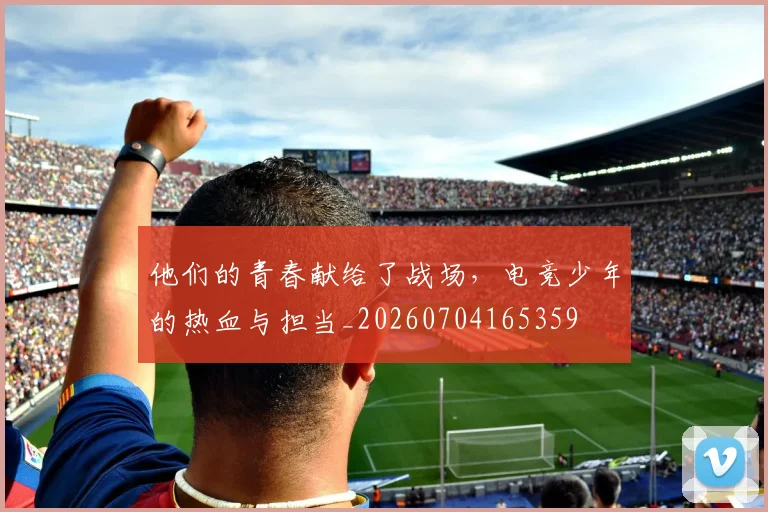 他们的青春献给了战场，电竞少年的热血与担当_20260704165359